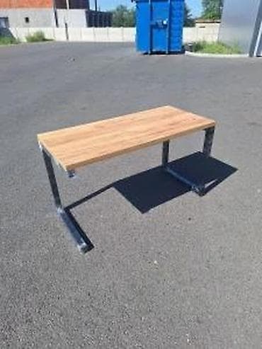 Office Desks: RADNI STO ZA DVOJE MODEL XM90 | at lalafo.rs — 5 Office Desks: RADNI STO ZA DVOJE MODEL XM90 | — 5