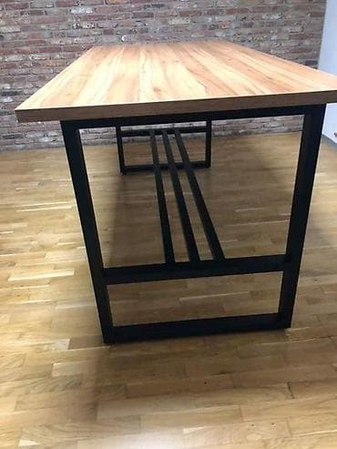 Office Furniture: GIGANT BARSKI STOLOVI IZRADA PO MERI DEZEN PO ŽELJI | Izrada nameštaja at lalafo.rs — 3 Office Furniture: GIGANT BARSKI STOLOVI IZRADA PO MERI DEZEN PO ŽELJI | Izrada nameštaja — 3
