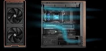 dve suknje po: PC kućište za gejmere i kreatore – elegantan mid‑tower sa visokim at lalafo.rs — 4 dve suknje po: PC kućište za gejmere i kreatore – elegantan mid‑tower sa visokim — 4