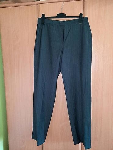 Ermenegildo Zegna musko odelo br.52 Musko odelo Ermenegildo Zegna na lalafo.rs — 7 Ermenegildo Zegna musko odelo br.52 Musko odelo Ermenegildo Zegna — 7