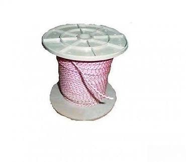 PP vezivni kanap na kalemu - Materijal: polipropilen (PP), uvijen - at lalafo.rs PP vezivni kanap na kalemu - Materijal: polipropilen (PP), uvijen -