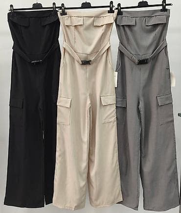 Women's Clothing: 03. L. Kombinezon 2.600 dinara at lalafo.rs — 4 Women's Clothing: 03. L. Kombinezon 2.600 dinara — 4