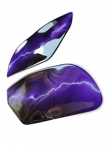 Transport: Bočni štitnici - za rezervoar - 1107 📌 opis: samolepljivi bočni at lalafo.rs — 2 Transport: Bočni štitnici - za rezervoar - 1107 📌 opis: samolepljivi bočni — 2