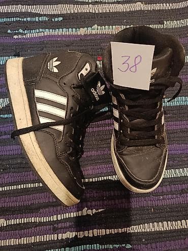 Adidas, 38, bоја - Crna na lalafo.rs Adidas, 38, bоја - Crna