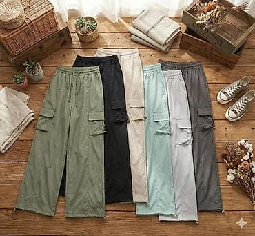 🔥Cena za 2kom 1999 din🔥
S M L XL 2XL 3XL
Pamuk at lalafo.rs — 1 🔥Cena za 2kom 1999 din🔥
S M L XL 2XL 3XL
Pamuk — 1