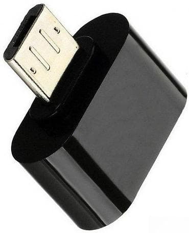 Mobile Phones & Accessories: OTG MIKRO USB ADAPTER | Ovaj adapter je namenjen za telefone sa at lalafo.rs — 5 Mobile Phones & Accessories: OTG MIKRO USB ADAPTER | Ovaj adapter je namenjen za telefone sa — 5