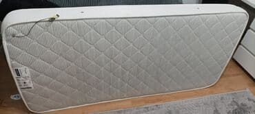 Dormeo Impressive Comfort dušek – 90 x 190 cm - Tip: opružni dušek sa na lalafo.rs Dormeo Impressive Comfort dušek – 90 x 190 cm - Tip: opružni dušek sa