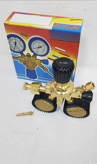 Нов и изузетно квалитетан MOX манометар ✅ - Два сата. Могућност личног na lalafo.rs — 1 Нов и изузетно квалитетан MOX манометар ✅ - Два сата. Могућност личног — 1