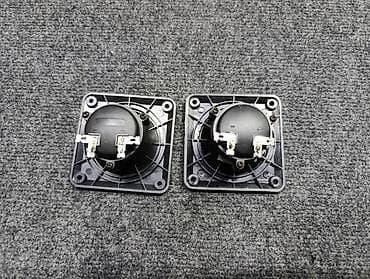 Visokotonci piezo 95x95 nemacki 95 x 95 mm Par visokotonaca na lalafo.rs — 3 Visokotonci piezo 95x95 nemacki 95 x 95 mm Par visokotonaca — 3