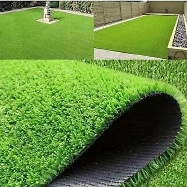 Garden Fountains: 02. Vestacka trava sa gumom Pored uživanja u enterijeru, pobrinuli at lalafo.rs — 5 Garden Fountains: 02. Vestacka trava sa gumom Pored uživanja u enterijeru, pobrinuli — 5