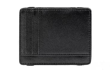 eko koza sa: Muški kožni novčanik, Prava koža - GENUINE LEATHER; Dostupno u crnoj na lalafo.rs — 5 eko koza sa: Muški kožni novčanik, Prava koža - GENUINE LEATHER; Dostupno u crnoj — 5