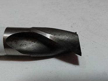 Glodalo 19mm dvopero Stara proizvodnja England Prihvat cilindrican na lalafo.rs — 9 Glodalo 19mm dvopero Stara proizvodnja England Prihvat cilindrican — 9