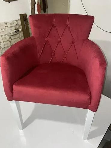 Foteljica 🛋️ Opis: Foteljica od punog drveta. Boja i mebl po želji na lalafo.rs — 1 Foteljica 🛋️ Opis: Foteljica od punog drveta. Boja i mebl po želji — 1