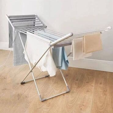 Ironing Boards: Elektricni susac za ves Rešenje za jesen & zimu. Električni at lalafo.rs — 2 Ironing Boards: Elektricni susac za ves Rešenje za jesen & zimu. Električni — 2