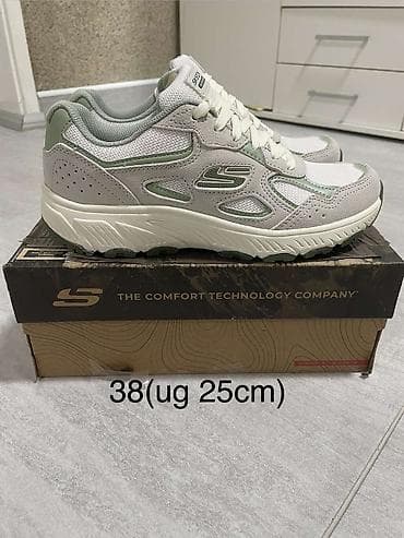 Skechers Adventure patike – veličina EU 38 (ug 25 cm) - Model na lalafo.rs — 1 Skechers Adventure patike – veličina EU 38 (ug 25 cm) - Model — 1