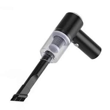 Prenosivi ručni mini usisivač na USB punjenje - Kompaktan i lagan na lalafo.rs Prenosivi ručni mini usisivač na USB punjenje - Kompaktan i lagan