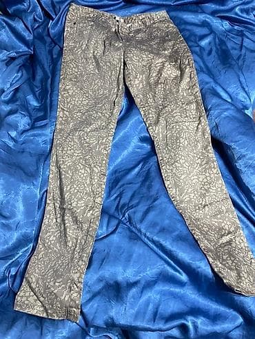 zenske broj: K-Woman ženske pantalone (veličina 40) Prodajem atraktivne K-Woman at lalafo.rs — 2 zenske broj: K-Woman ženske pantalone (veličina 40) Prodajem atraktivne K-Woman — 2