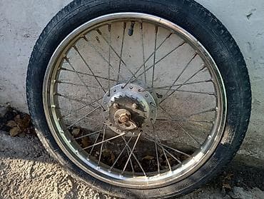 Kompletan zadnji tocak za automatik a 3.U odlicnom stanju.Pakne at lalafo.rs — 5 Kompletan zadnji tocak za automatik a 3.U odlicnom stanju.Pakne — 5