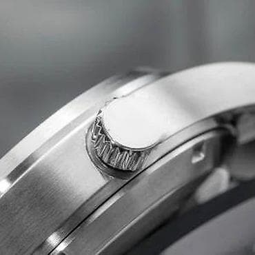 ADDIESDIVE AD2070 - 39mm - Zelena / Koža - Seiko Automatik ADDIESDIVE na lalafo.rs — 9 ADDIESDIVE AD2070 - 39mm - Zelena / Koža - Seiko Automatik ADDIESDIVE — 9