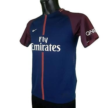 Dres psg-chriskougo, vel. 158-170/13-15god. Marka: nike veličina na lalafo.rs — 2 Dres psg-chriskougo, vel. 158-170/13-15god. Marka: nike veličina — 2