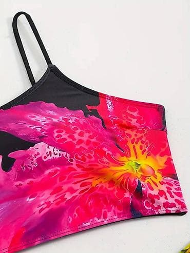 Zenski bikini dvodelni Flower M-38 NOVO Kupaci iz dva dela cvetni na lalafo.rs — 3 Zenski bikini dvodelni Flower M-38 NOVO Kupaci iz dva dela cvetni — 3