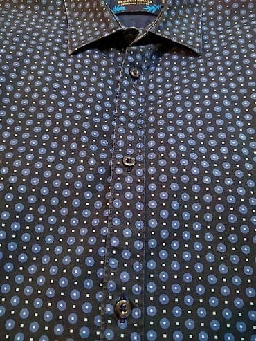 Muška košulja Scotch & Soda Besprekorna superiorna neodoljiva na lalafo.rs — 8 Muška košulja Scotch & Soda Besprekorna superiorna neodoljiva — 8