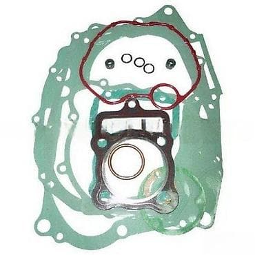 Komplet dihtunga za motor skutera - Set kompleta dihtunga i O-ring at lalafo.rs Komplet dihtunga za motor skutera - Set kompleta dihtunga i O-ring