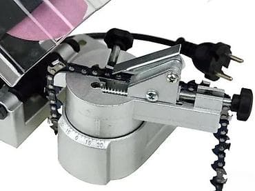 Electric Angle Grinders: Električna brusilica za oštrenje lanaca testera GEKO Opis: - Stoni at lalafo.rs — 1 Electric Angle Grinders: Električna brusilica za oštrenje lanaca testera GEKO Opis: - Stoni — 1