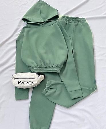Women's Sweatsuits: 🔥Duks i trenerka – komplet sa kapuljačom(termo komplet) po super ceni at lalafo.rs — 6 Women's Sweatsuits: 🔥Duks i trenerka – komplet sa kapuljačom(termo komplet) po super ceni — 6