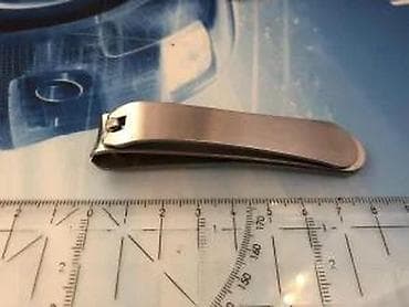 Personal Items: Profesionalni sekač za nokte – Astonishing Nails - Tip: Nail Cutter at lalafo.rs — 6 Personal Items: Profesionalni sekač za nokte – Astonishing Nails - Tip: Nail Cutter — 6