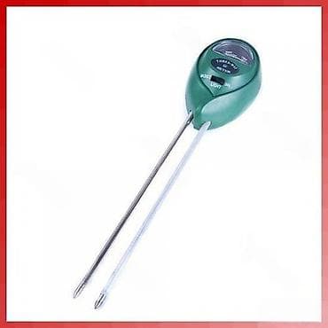 Humidity Meters: Višenamenski merač za biljke – 3 u 1 Opis: - Analogni uređaj sa dve at lalafo.rs — 2 Humidity Meters: Višenamenski merač za biljke – 3 u 1 Opis: - Analogni uređaj sa dve — 2