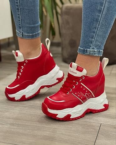 Nova kolekcija. ✅ Slike su sve uzivooo !!! Br:36-40 kalup standard na lalafo.rs — 3 Nova kolekcija. ✅ Slike su sve uzivooo !!! Br:36-40 kalup standard — 3