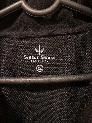 Taktička softshell jakna – Single Sword Tactical, veličina XL - Boja na lalafo.rs — 2 Taktička softshell jakna – Single Sword Tactical, veličina XL - Boja — 2