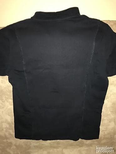 T-shirt Calvin Klein, color - Black at lalafo.rs — 5 T-shirt Calvin Klein, color - Black — 5