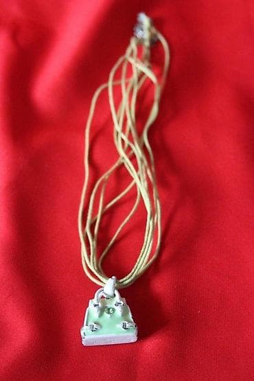 ŽENSKA OGRLICA | Ženska ogrlica. Predmete šaljem post expresom ili na lalafo.rs ŽENSKA OGRLICA | Ženska ogrlica. Predmete šaljem post expresom ili