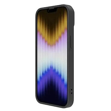 Maska Nillkin CamShield Silky za iPhone 14 Plus 6.7 crna. Kataloški na lalafo.rs — 6 Maska Nillkin CamShield Silky za iPhone 14 Plus 6.7 crna. Kataloški — 6