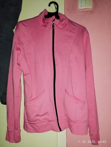 9Fashion Woman, XL, Jednobojni, bоја - Roze na lalafo.rs 9Fashion Woman, XL, Jednobojni, bоја - Roze