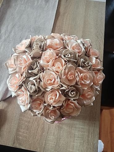 Veštačko cveće, bоја - Šareno, Novo na lalafo.rs Veštačko cveće, bоја - Šareno, Novo