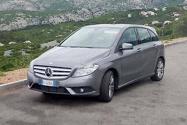 EGR W246 ZA MERCEDES BENZ B KLASA, B 180, B 200 . OD 2012. DO 2018 na lalafo.rs EGR W246 ZA MERCEDES BENZ B KLASA, B 180, B 200 . OD 2012. DO 2018