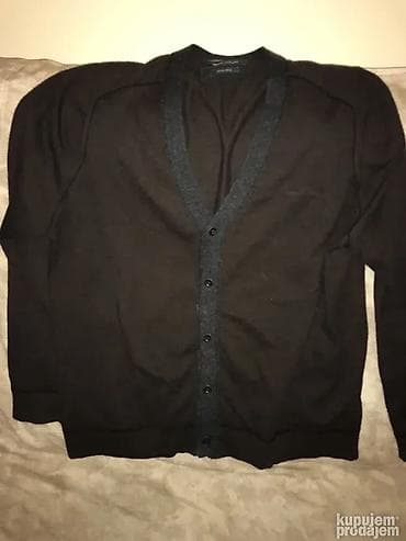 Original Marc O'Polo dzemper XL KAO NOVO 70% cotton 30% merinowolle na lalafo.rs — 1 Original Marc O'Polo dzemper XL KAO NOVO 70% cotton 30% merinowolle — 1