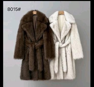 🔥Najtrazenije bunde 🔥❄️
🔥6900 din na lalafo.rs — 4 🔥Najtrazenije bunde 🔥❄️
🔥6900 din — 4