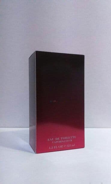 Muški parfem, Original na lalafo.rs Muški parfem, Original