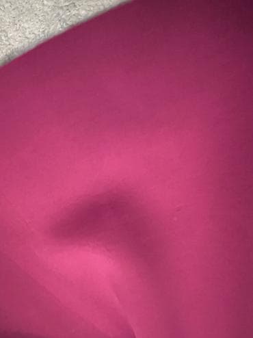 dve suknje po: Elegantna haljina u jarko pink/fuksija boji - Kroj: fit-and-flare na lalafo.rs — 4 dve suknje po: Elegantna haljina u jarko pink/fuksija boji - Kroj: fit-and-flare — 4