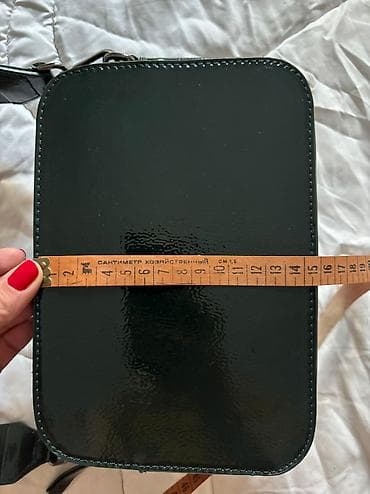 zenske broj: Novo! Lakovana zenska tasna at lalafo.rs — 5 zenske broj: Novo! Lakovana zenska tasna — 5