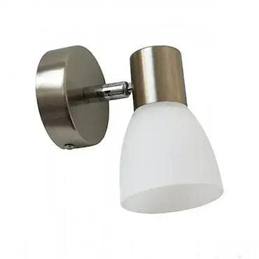 Šifra artikla: 150610Brend: MITEA LightingArtikal: Spot lampaTip grla na lalafo.rs — 1 Šifra artikla: 150610Brend: MITEA LightingArtikal: Spot lampaTip grla — 1