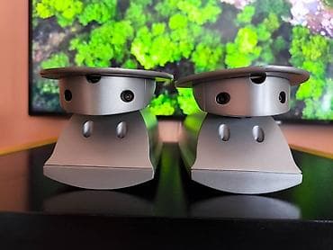 Infinity Oreus – Kvalitetni satelitski zvučnici sa nosačima na lalafo.rs — 6 Infinity Oreus – Kvalitetni satelitski zvučnici sa nosačima — 6