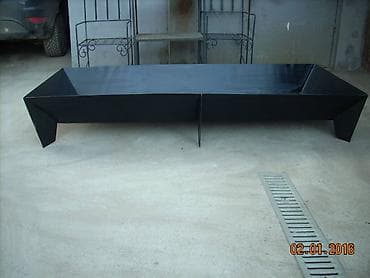 Izrada sve po meri i zelji kupca. Izrada raznih stopa i nosaca za na lalafo.rs — 5 Izrada sve po meri i zelji kupca. Izrada raznih stopa i nosaca za — 5