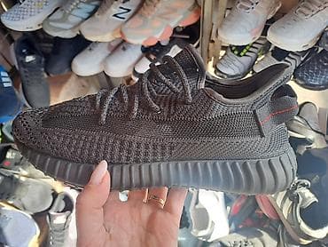 Trainers: Adidas yeezy boost 350 patike NOVO Novo Brojevi 36 do 46 fb Moja at lalafo.rs — 6 Trainers: Adidas yeezy boost 350 patike NOVO Novo Brojevi 36 do 46 fb Moja — 6