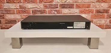 Electronics: .Odlično očuvan muzički sistem Telefunken RA 100 &RT 100 Zvučno at lalafo.rs — 9 Electronics: .Odlično očuvan muzički sistem Telefunken RA 100 &RT 100 Zvučno — 9