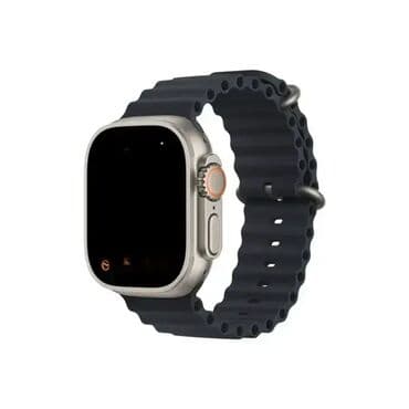 Ocean band u midnight/teget boji, za Apple Watch 10. generacije od na lalafo.rs Ocean band u midnight/teget boji, za Apple Watch 10. generacije od